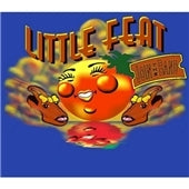 Little Feat & Friends - Join The Band - Import CD