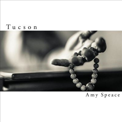 Amy Speace - Tucson - Import CD