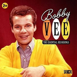 Bobby Vee - The Essential Recordings - Import 2 CD