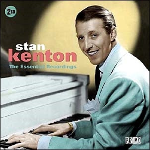 Stan Kenton - The Essential Recordings - Import 2 CD