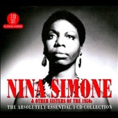 Nina Simone - The Absolutely Essential 3 CD Collection - Import 3 CD