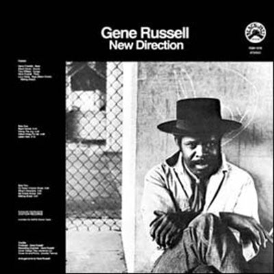 Gene Russell - 60 Essential Recordings - Import 3 CD