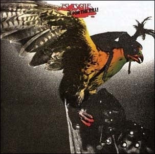 Budgie - In For The Kill [Remaster] - Import CD