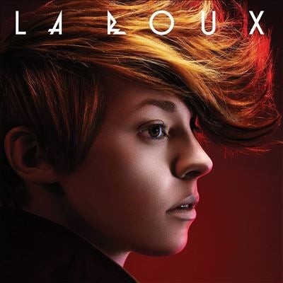 La Roux - La Roux - Import Vinyl LP Record