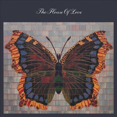 The House Of Love - House Of Love - Import Vinyl LP Record