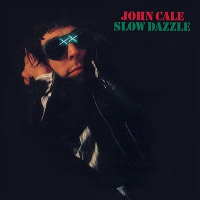 John Cale - Slow Dazzle - Import 180g Vinyl LP Record
