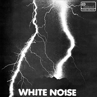 White Noise - An Electric Storm - Import 180g Vinyl LP Record Limited Edition