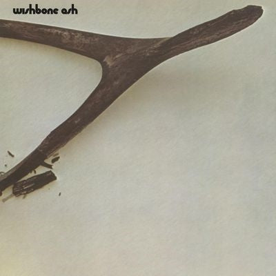 Wishbone Ash - Wishbone Ash - Import Vinyl LP Record