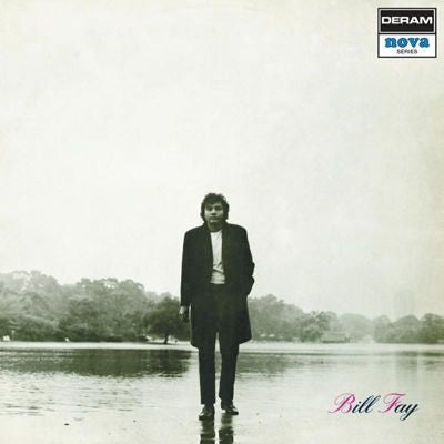 Bill Fay - Bill Fay - Import Vinyl LP Record