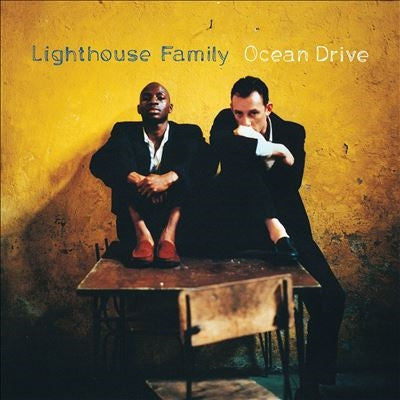 Lighthouse Family - Ocean Drive - Import 180g Vinyl LP Record