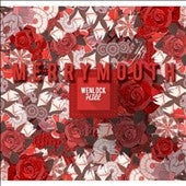 Merrymouth - Wenlock Hill - Import CD