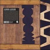 Roberto Musci 、 Giovanni Venosta - A Noise, A Sound - Import Vinyl 2 LP Record Limited Edition