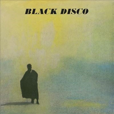 Black Disco - Black Disco - Import Vinyl LP Record