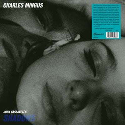 Charles Mingus - Shadows - Import Clear Vinyl LP Record Limited Edition