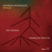 Andrew Moorhead - Mirage - Import CD