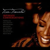 Shirley Bassey - Intimate Conversations - Import CD