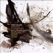 Tom Collier - Impulsive Illuminations - Import CD