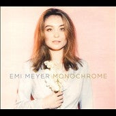 Emi Meyer - Monochrome - Import CD