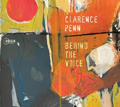 Clarence Penn - Behind The Voice - Import CD