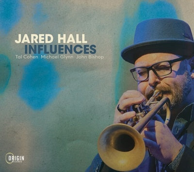 Jared Hall - Influences - Import CD