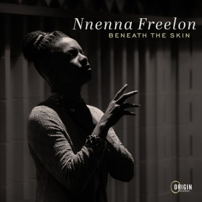 Nnenna Freelon - Beneath The Skin - Import CD