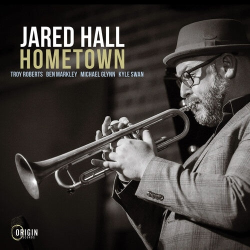 Jared Hall - Hometown - Import CD