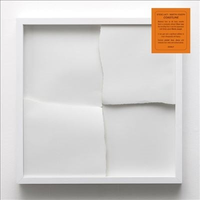 Steve Lacy 、 Martin Joseph - Coastline - Import Vinyl LP Record Limited Edition