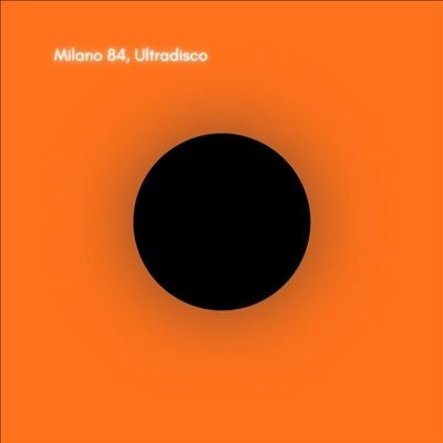 Milano 84 - Ultradisco - Import Vinyl LP Record
