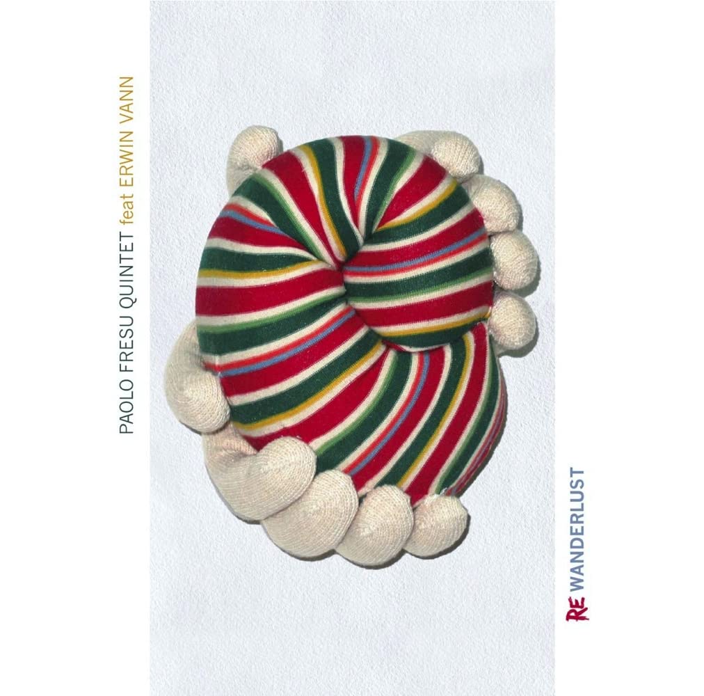 Paolo Fresu Quintet - Rewanderlust - Import CD