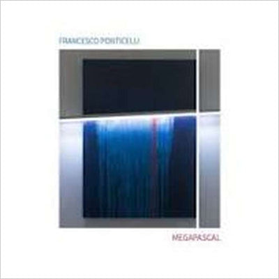 Francesco Ponticelli - Megapascal - Import CD