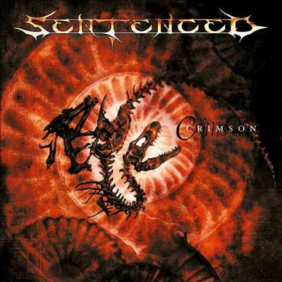 Sentenced - Crimson - Import CD