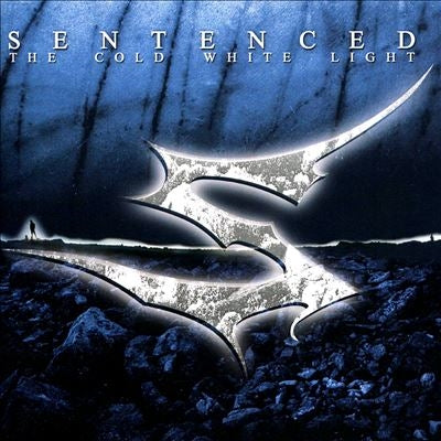 Sentenced - The Cold White Light - Import CD