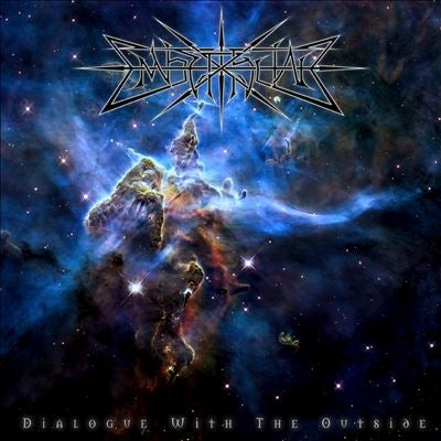 Emberstar  -  Dialogue With The Outside  -  Import CD