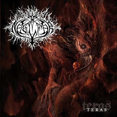 Naglfar - Teras - Import CD