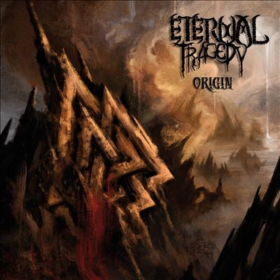 Eternal Tragedy - Origin - Import CD