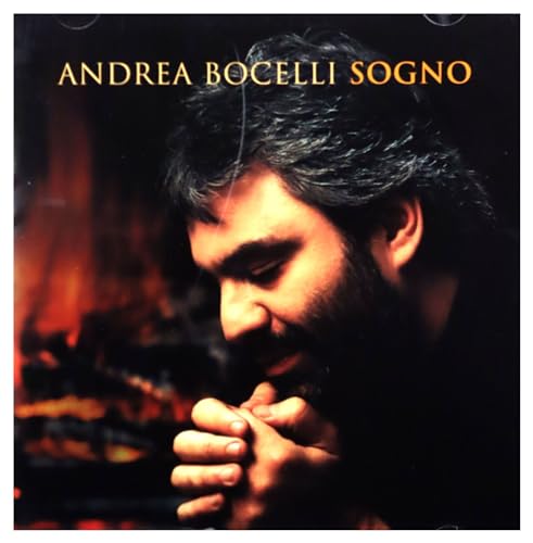 Andrea Bocelli - Sogno (Remastered)-Bocelli Andrea - Import CD
