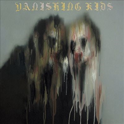 Vanishing Kids - Miracle of Death - Import Vinyl LP Record