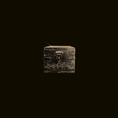 Catafalque - Dybbuk - Import Vinyl LP Record