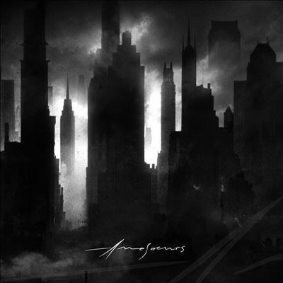 Amesoeurs - Amesoeurs - Import Vinyl 2 LP Record