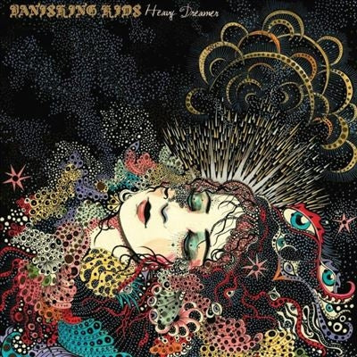 Vanishing Kids - Heavy Dreamer - Import Vinyl LP Record