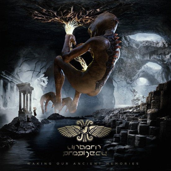 Unborn Prophecy - Waking Our Ancient Memories - Import CD