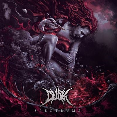 Dusk - Spectrums - Import CD