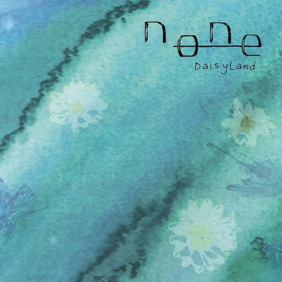 No-Ne - Daisyland - Import CD