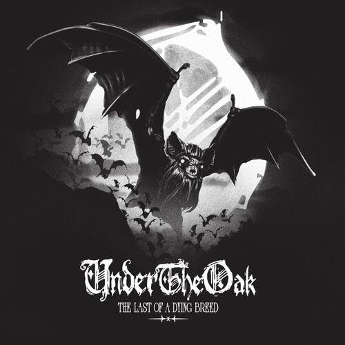 Under The Dark  -  The Last Of A Dying Breed  -  Import CD