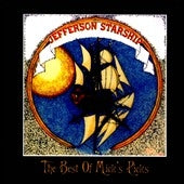 Jefferson Starship - The Best Of Micks Picks - Import 2 CD