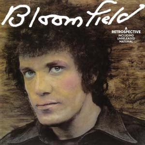 Mike Bloomfield - A Retrospective - Import 2 CD