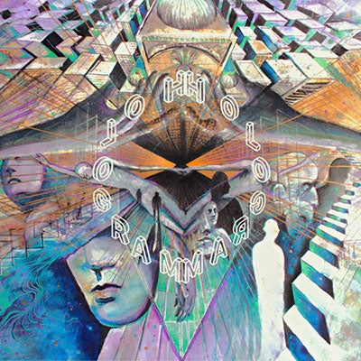 Khadavra - Hologram - Import CD