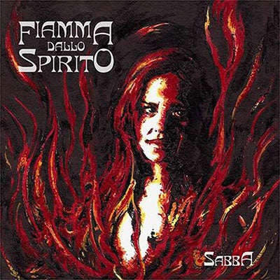 Fiamma Dallo Spirito - Sabba - Import CD