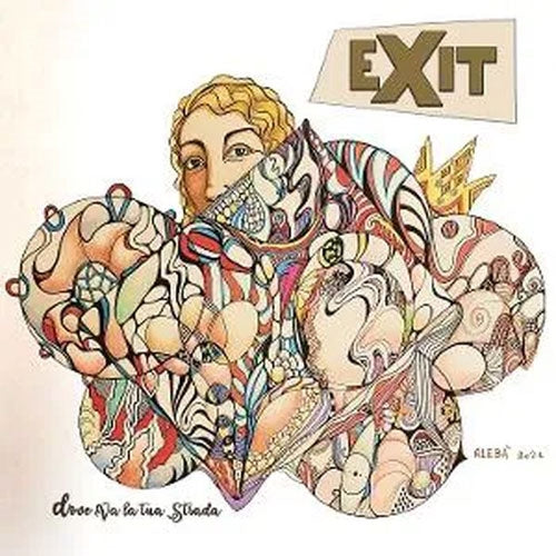 Exit - Dove Va La Tua Strada? - Import CD