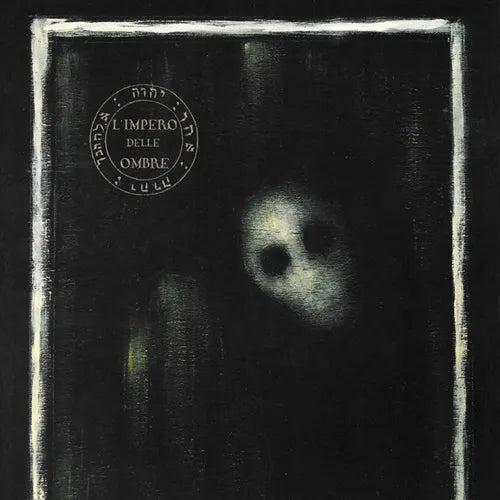 L'Impero Delle Ombre - Oscurita - Import CD